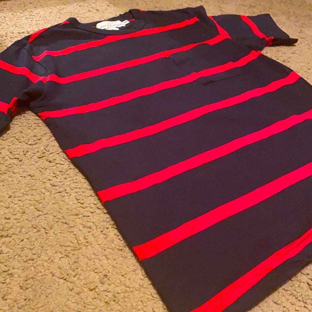 H&M x L.O.G.G. Casual T-Shirt - Picture 2 of 4